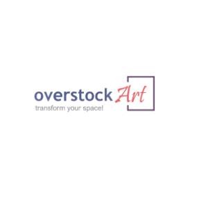overstock Art